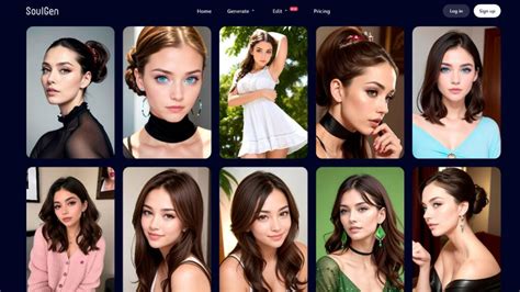 free nude ai photo generator|AI Nudes AI: Realistic Nude Image Generation 